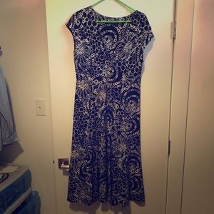 Jones New York dress
